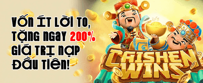 200 Vòng Quay Miễn Phí Slots Hot promotion